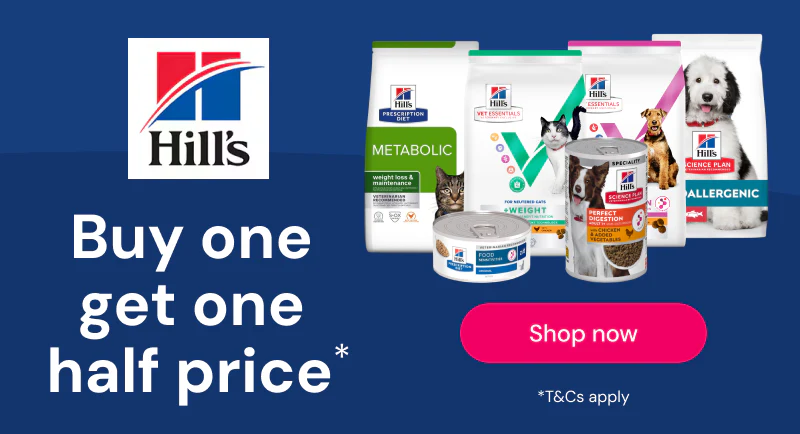 Premium Care for Happy Pets