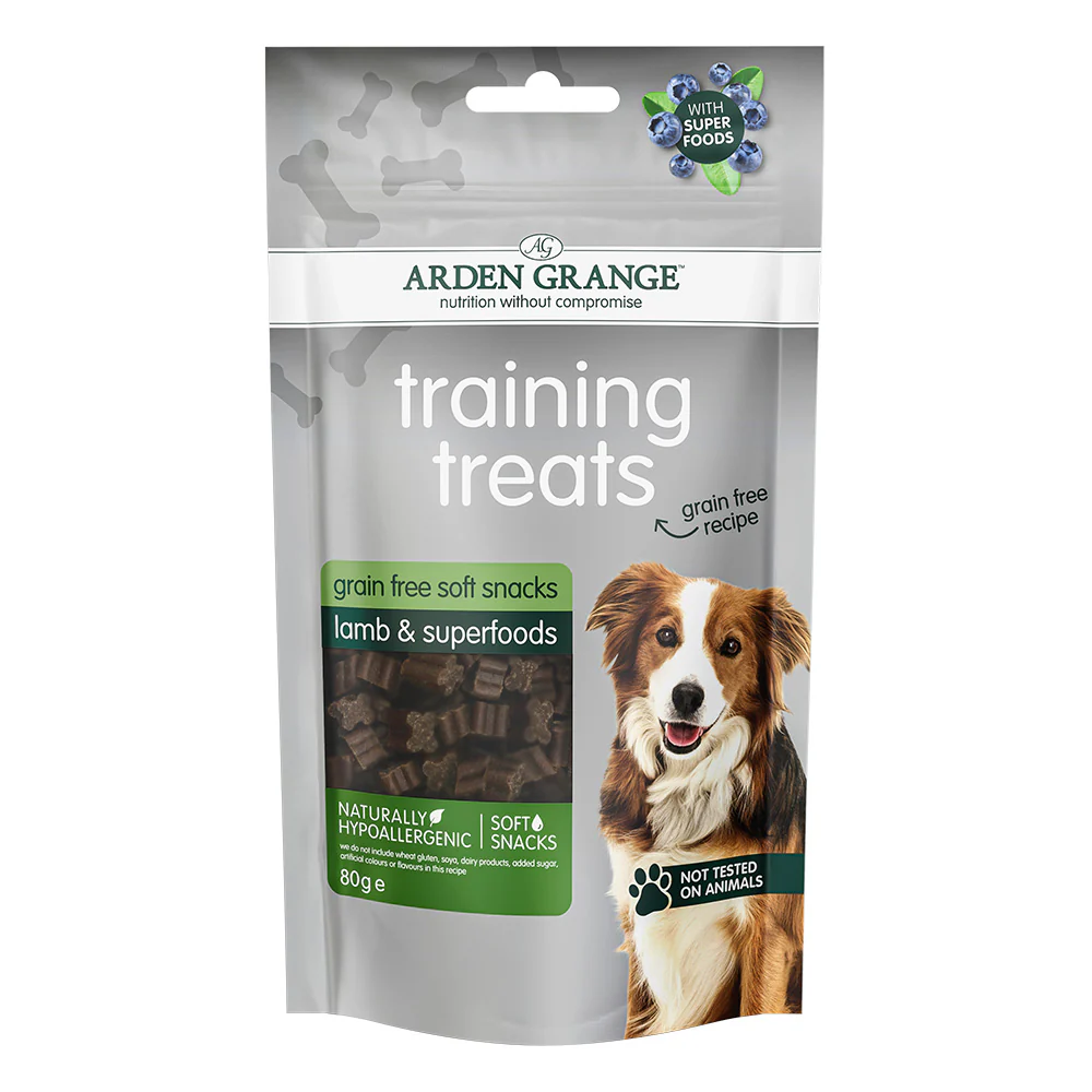 Dog Treats