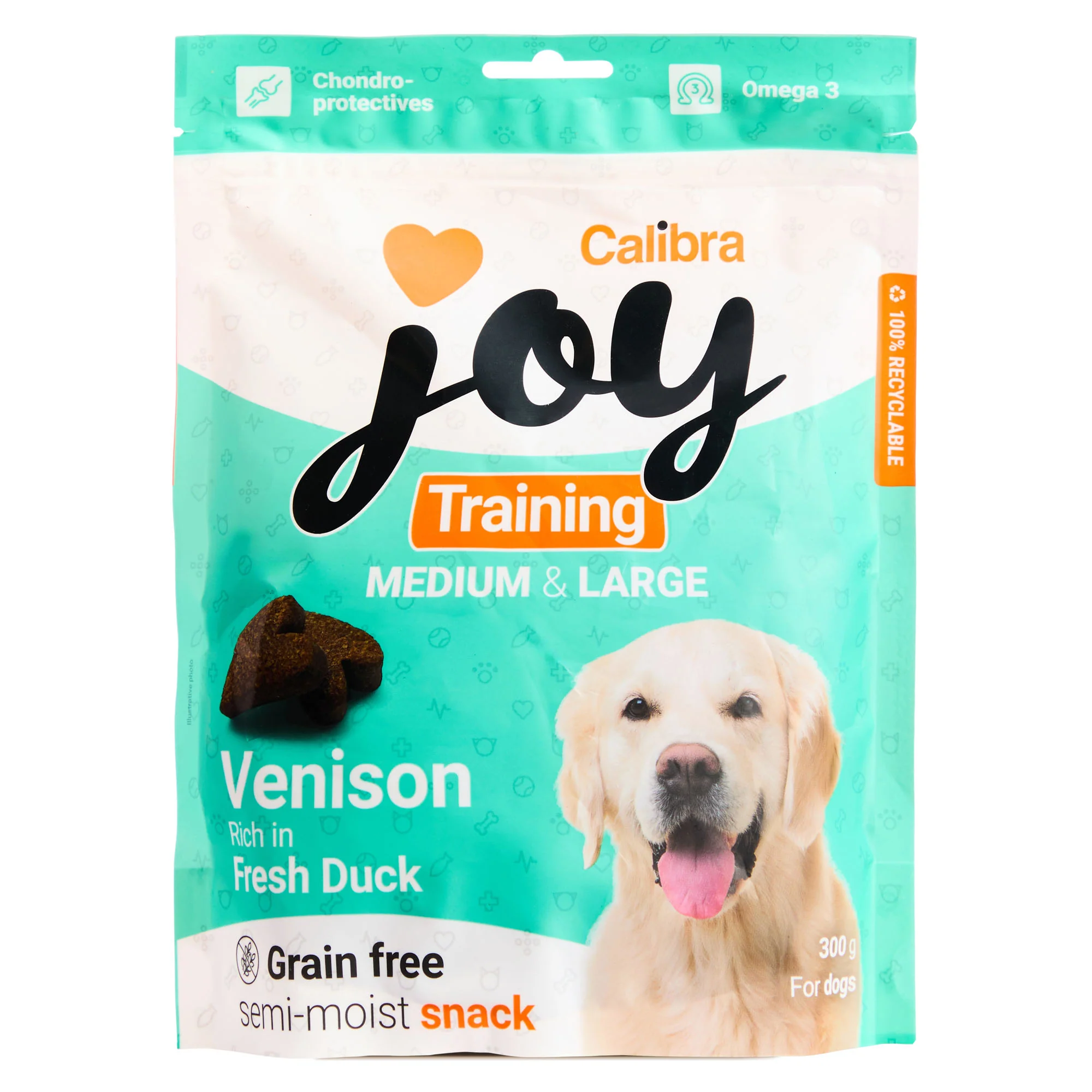 Calibra Pet Nutrition